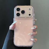 S75649 うるつやキャンディiPhoneケース