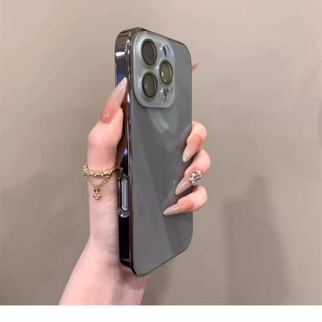 【即納商品】S74665 グロッシータッチiPhoneケース