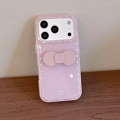 K23093 リボンスタンドiPhoneケース