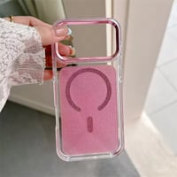 S75615 きらめきライン MagSafe iPhoneケース