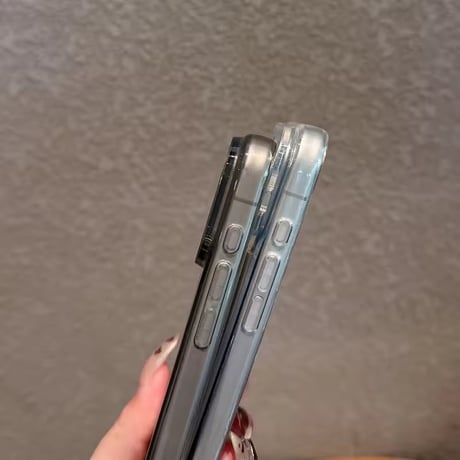 【即納商品】S75429 シンプルフレームiPhoneケース