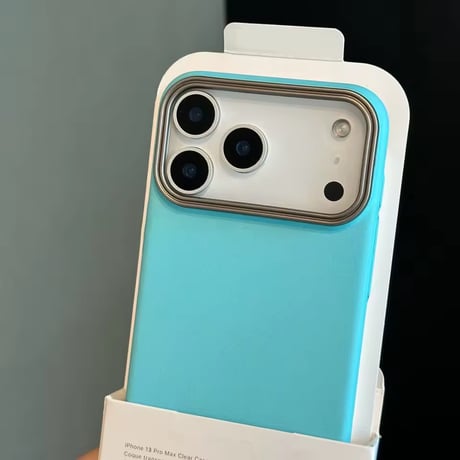 S75521 フレームアクセントiPhoneケース
