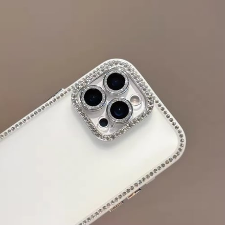 S74748 ジュエルシャイン iPhoneケース