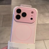 【即納商品】S75178 パステルシンプル MagSafe iPhoneケース