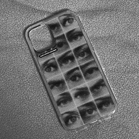 S74490 アイグリッド iPhoneケース