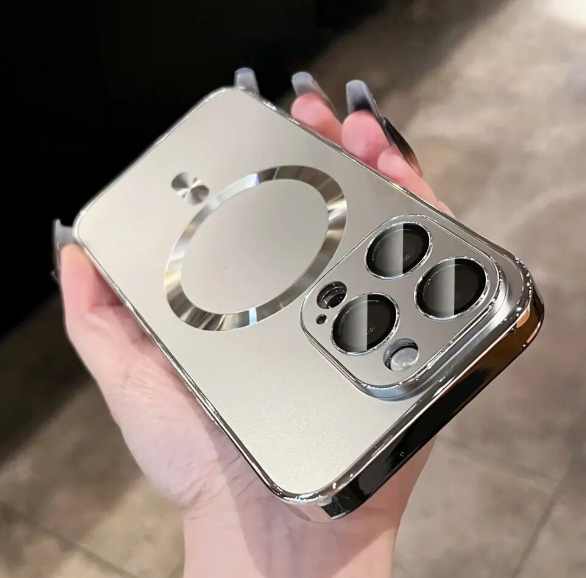 S*d様 iPhone14pr お取り寄せ商品】S73910 iPhonecase | nanomita