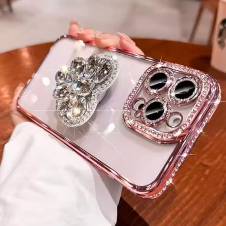 CATEGORY キラキラ×クリア | nanomita