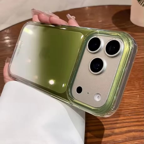 L62458 ニュアンスグラデーションiPhoneケース