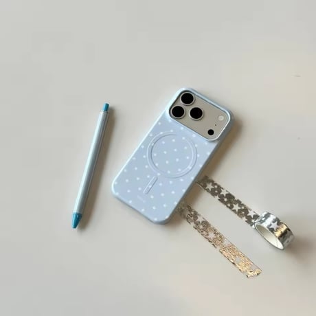 S75546 スターラテMagSafe対応iPhoneケース
