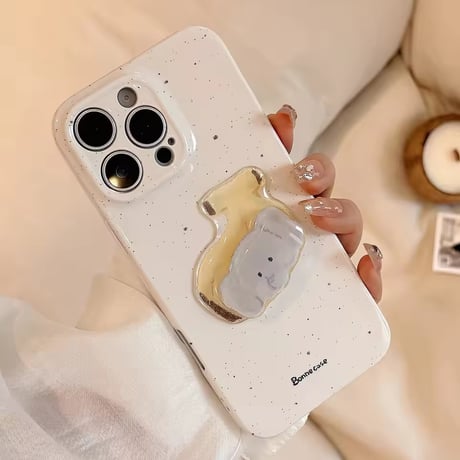 S74867 フルーツまんまるiPhoneケース