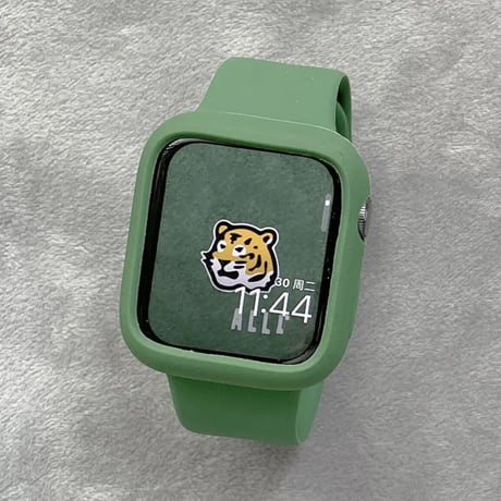 N00085 Color Pop シリコンApple Watchバンド