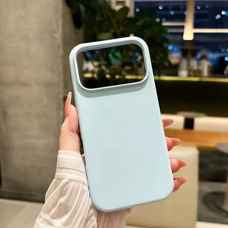 S74904 カラフルマット MagSafe対応 iPhoneケース