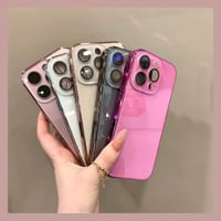【即納商品】S74665 グロッシータッチiPhoneケース