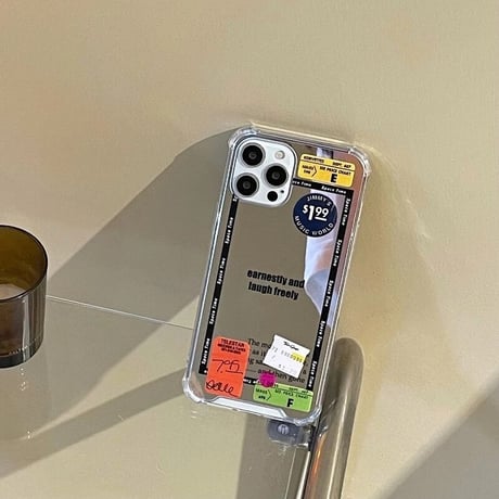 【即納】K2508 iPhonecase
