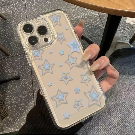 L62160 ポップスターiPhoneケース