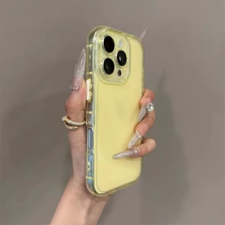 S75649 うるつやキャンディiPhoneケース