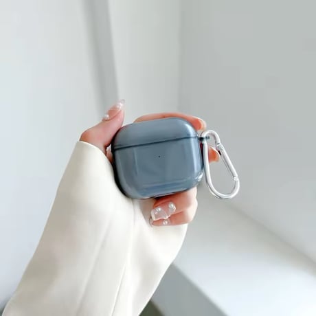 R00129 トーンミスト AirPodsケース