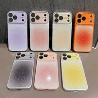 S75674 シャイニーグラデーション iPhoneケース