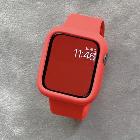 N00085 Color Pop シリコンApple Watchバンド