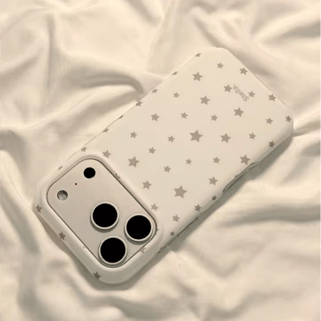 S75233 きらきらスターiPhoneケース