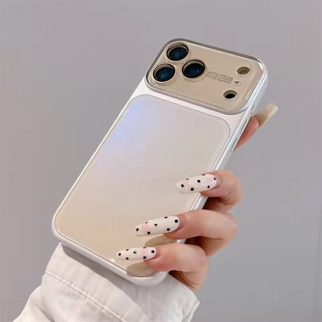 S75657 シャーベットグラデーション iPhoneケース