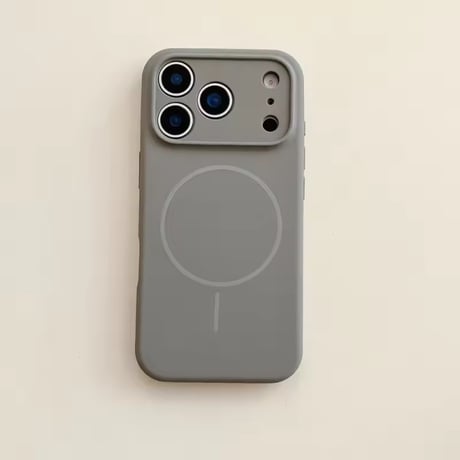 S74985 カラフルMagSafe対応 iPhoneケース
