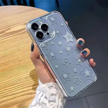 L62160 ポップスターiPhoneケース