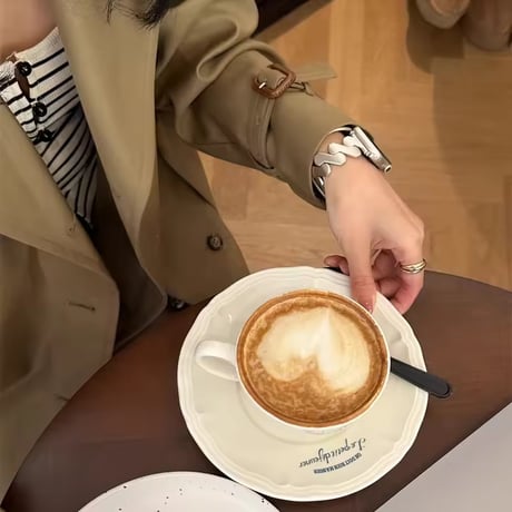 N00177 ツイストメタル Apple Watchベルト