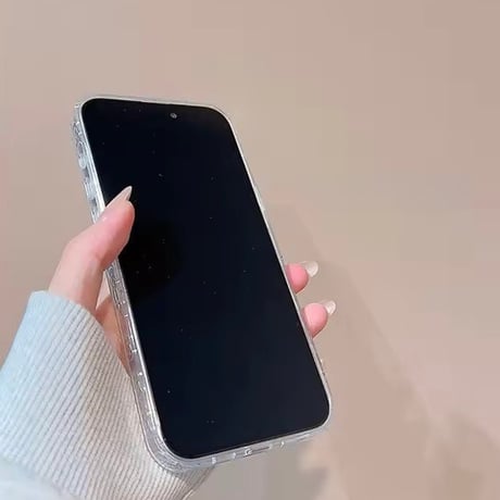 K22874 ココスマイルiPhoneケース