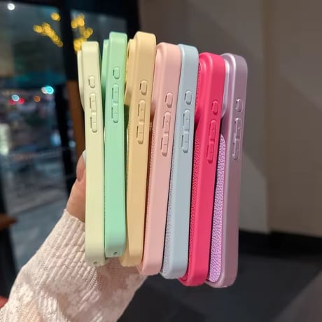S75614 レザータッチ MagSafe iPhoneケース