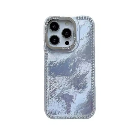L62188 きらめきクリスタルのiPhoneケース