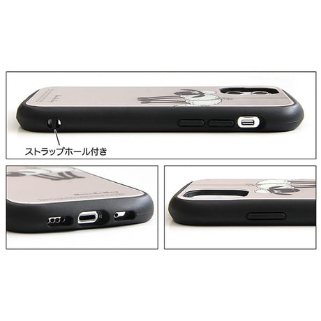 【即納商品】正規品 G1002  ひつじのショーン  iPhonecase