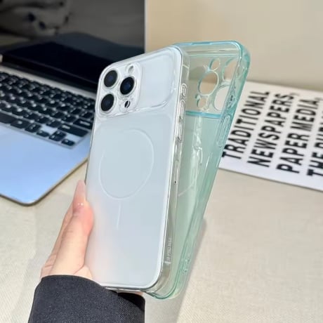 S75538 ニュアンスカラーiPhoneケース