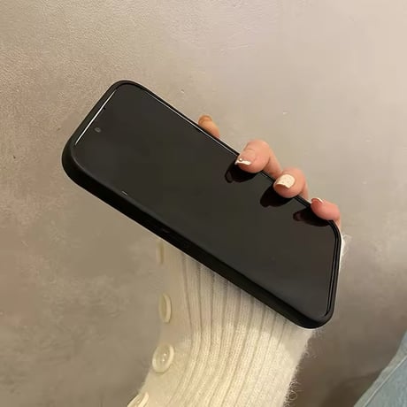 S74564 お星さまと動物たちのiPhoneケース