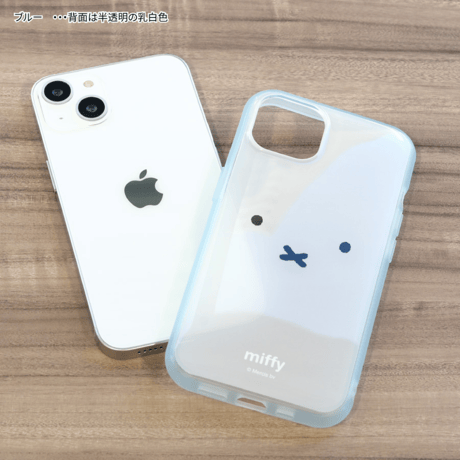 【即納】正規品 G1001  ミッフィー/MIFFY  iPhonecase