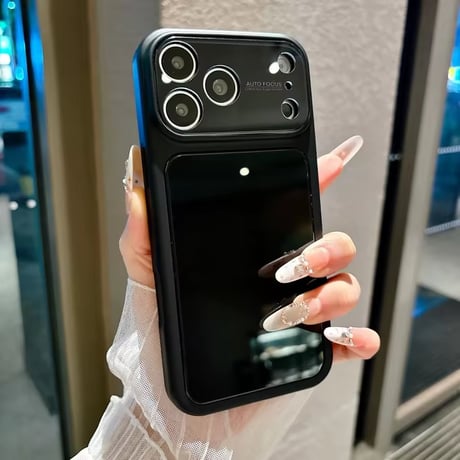 S75702 カラフルシンプルiPhoneケース