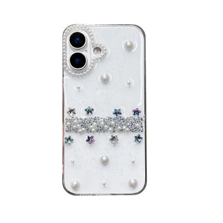 L62250 Twinkle Pearl Garden ケース