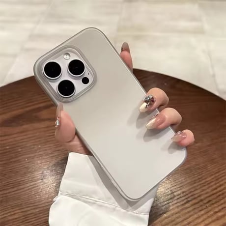 S74912 パステルグラデーション iPhoneケース