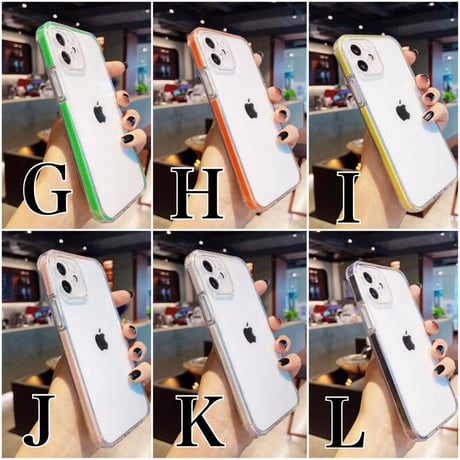 【即納商品】L6541 iPhonecaes