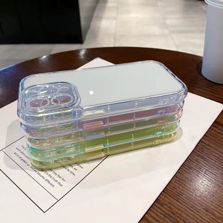 S75649 うるつやキャンディiPhoneケース