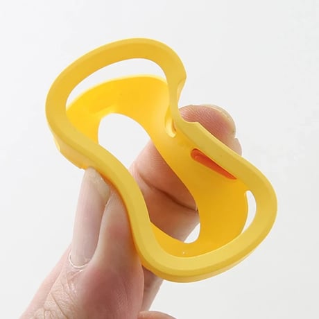 N00107 ポップカラーのApple Watchカバー