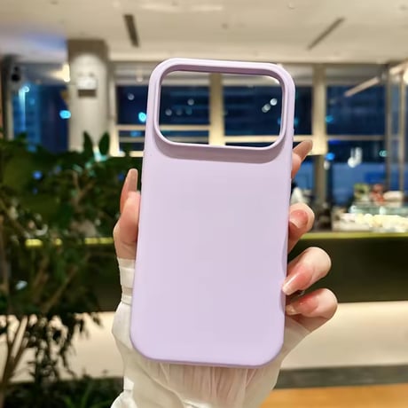 S74904 カラフルマット MagSafe対応 iPhoneケース