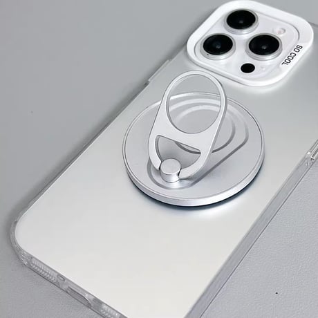 P0321 ソーダプルトップ風スマホリング