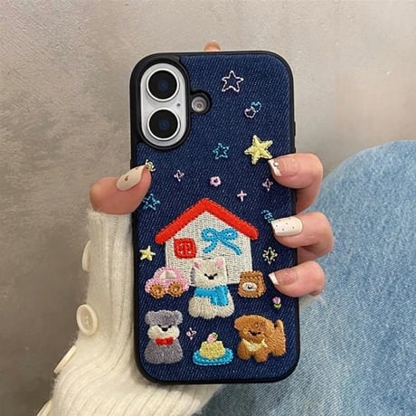 CATEGORY 刺繍 | nanomita