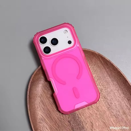 S75020 Color Pop MagSafeタフ iPhoneケース
