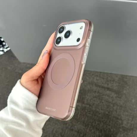 S75401 カラーリング MagSafe iPhoneケース