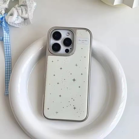 S75383 ときめきデザインセレクトiPhoneケース