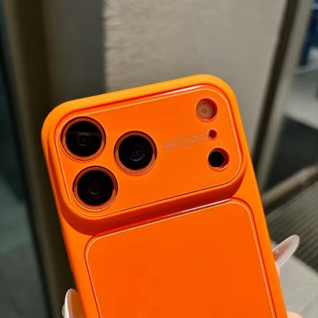 S75702 カラフルシンプルiPhoneケース