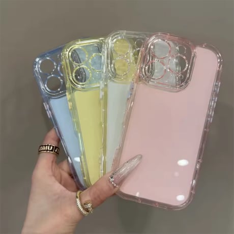 S75649 うるつやキャンディiPhoneケース