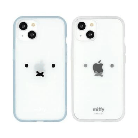 【即納】正規品 G1001  ミッフィー/MIFFY  iPhonecase